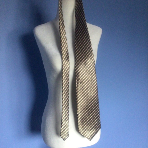 Boss Hugo Boss tie - Picture 4 of 7